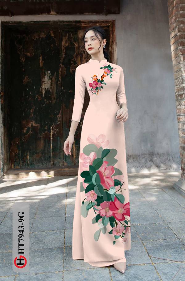 1611023570 167 vai ao dai hoa 3D dep (14)